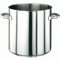 Купить котел без крышки paderno 40х40см 50л 11001-40 – цена от завода, доставка до двери | RuOborudovanie.ru
