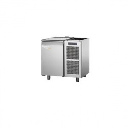 Купить стол холодильный кондитерский apach chef line ltrp1nt – цена от завода, доставка до двери | RuOborudovanie.ru