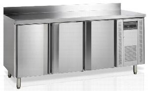 Стол морозильный Tefcold Sk6310Bt/+ Sp борт