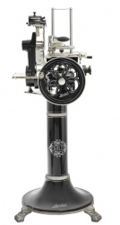 Купить слайсер berkel flywheel b2 на подставке черный (volano) – цена от завода, доставка до двери | RuOborudovanie.ru