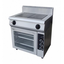 Купить плита 2 конфорочная grill master ф2пдэ/600 24033 – цена от завода, доставка до двери | RuOborudovanie.ru