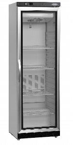 Шкаф морозильный Tefcold Uf400Vg со стеклом