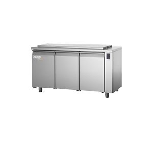 Стол саладетт Apach Chef Line Lts111Tr