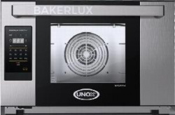 Купить конвекционная печь unox xeft-03hs-egdn – цена от завода, доставка до двери | RuOborudovanie.ru