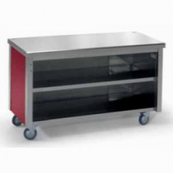 Купить прилавок нейтральный emainox eg 15 8035003 – цена от завода, доставка до двери | RuOborudovanie.ru