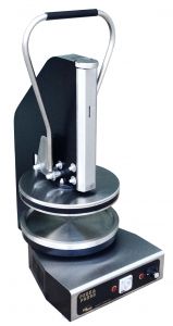 Пресс для пиццы Grill Master Ф2ПЦЭ (300) 22214