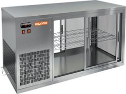 Купить витрина тепловая hicold vrl t 900 l – цена от завода, доставка до двери | RuOborudovanie.ru