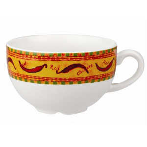 Чашка Cappuccino 340МЛ Salsa Salscb281