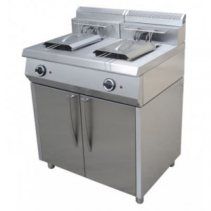 Фритюрница Grill Master Ф2ФРЭ/600 электрическая