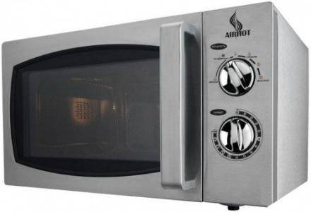 ПЕЧЬ СВЧ AirHot WP900-25L М