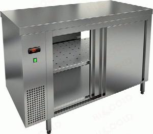 Стол тепловой Hicold Ts T 12 Sn O