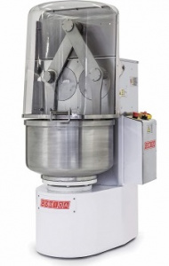 Тестомес Zanolli Eracle 50