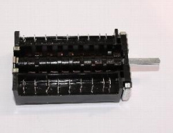 Выключатель Tecnoinox Rc01071000