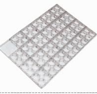 Форма для десерта Paderno капля 47651-04