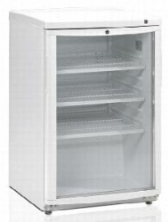 Шкаф холодильный со стеклом Tefcold Bc85 W/Fan – купить в RuOborudovanie.ru с доставкой до двери Купить шкаф холодильный со стеклом tefcold bc85 w/fan – цена от завода, доставка до двери | RuOborudovanie.ru