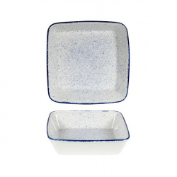 Форма для запекания 25Х25СМ H6,2См 2,0Л, Stonecast Hints, цвет Indigo Blue Shbisbd1 – купить в RuOborudovanie.ru с доставкой до двери Купить форма для запекания 25х25см h6,2см 2,0л, stonecast hints, цвет indigo blue shbisbd1 – цена от завода, доставка до двери | RuOborudovanie.ru