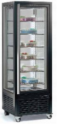 Купить витрина кондитерская холодильно морозильная tecfrigo diva 451 btv bis – цена от завода, доставка до двери | RuOborudovanie.ru