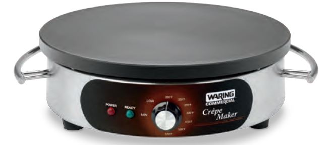 Блинница Waring Wsc160E