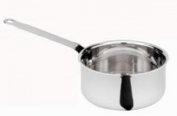 Купить сотейник paderno нержавеющая сталь 1л d14см 12511-14 – цена от завода, доставка до двери | RuOborudovanie.ru