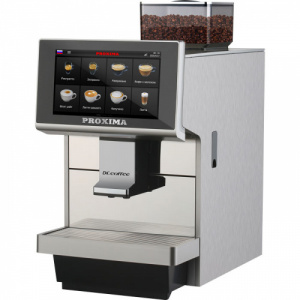 Кофемашина Dr.coffee Proxima М12 Plus суперавтомат
