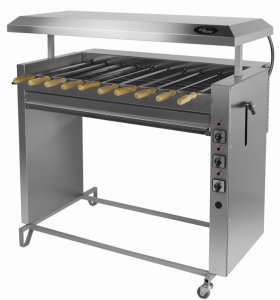 Шашлычница Grill Master Ф3ШЭ