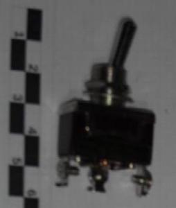 Выключатель Airhot для Pd