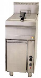 Фритюрница Kogast PF-T7/14 арт.55864 ГАЗ 1х14л