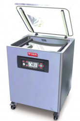 Упакощик Turbovac M20 Pro Gas вакуумный