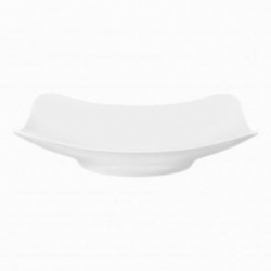 Купить салатник квадратный фарфор coup fine dining uni seltmann weiden 26x26см 001.742661 – цена от завода, доставка до двери | RuOborudovanie.ru