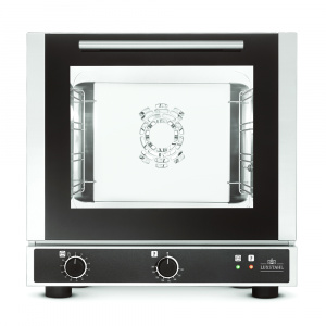 Печь конвекционная Luxstahl L0434P