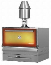 Купить гриль-печь josper hjx-45m – цена от завода, доставка до двери | RuOborudovanie.ru