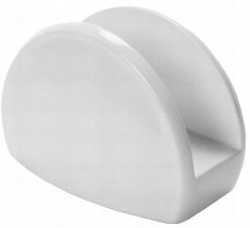 Купить салфетница фарфор cameo fusion 10х6cm h7,5см 710-48 – цена от завода, доставка до двери | RuOborudovanie.ru