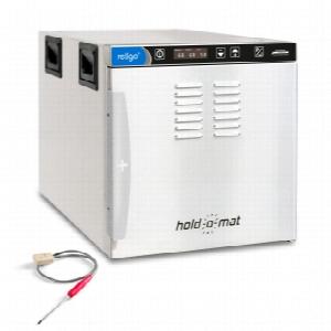 Шкаф тепловой Hugentobler Hold-O-Mat 411