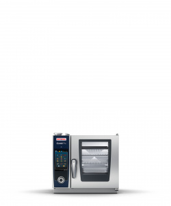 Пароконвектомат Rational Icombi Pro Xs 6-2/3