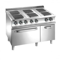 Купить плита электрическая 900 серии apach chef line glre129fe – цена от завода, доставка до двери | RuOborudovanie.ru