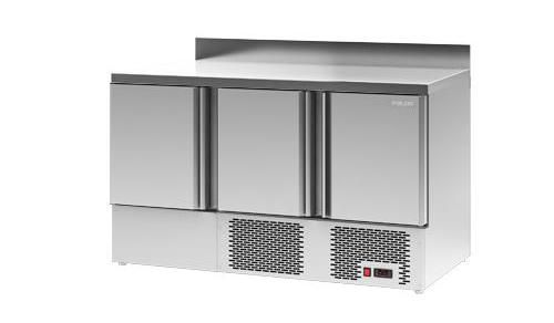 Стол морозильный Polair Tbi3-G 1051069D