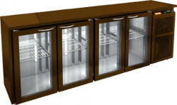 Купить стол с охлаждающим шкафом с ст.двер.hicold bng 1111 br2 ht bar – цена от завода, доставка до двери | RuOborudovanie.ru