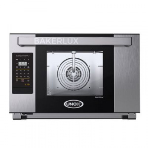 Конвекционная печь Unox XEFT-03HS-ELDV
