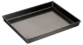 Противень Paderno 41745-60 из blue steel стандартный 60*40см