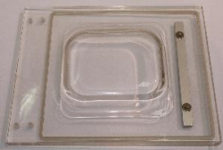 Крышка для вакуумного упаковщика Packvac Vm-250