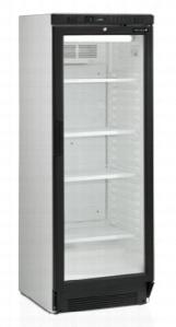Шкаф холодильный Tefcold Scu1280 со стеклом