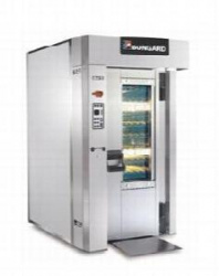 Купить печь ротационная bongard 6.43 e 400х600 – цена от завода, доставка до двери | RuOborudovanie.ru