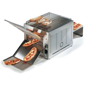 Тостер Sirman Roller Bruschetta Vv