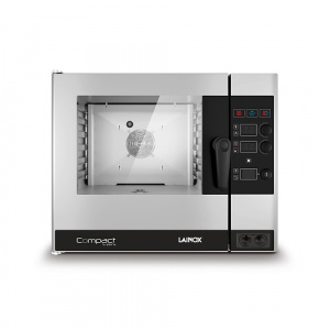Пароконвектомат Sapiens Compact Cves061R Lainox