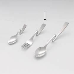 Купить вилка hanging, для торта, 6 шт., нерж.сталь a0032-0202set – цена от завода, доставка до двери | RuOborudovanie.ru