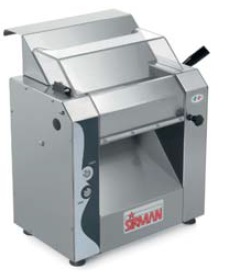 Машина тестораскаточная Sirman Sansone 25 Xp (1ф) для пасты