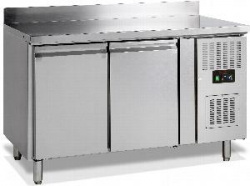 Купить стол холодильный tefcold gc72 – цена от завода, доставка до двери | RuOborudovanie.ru
