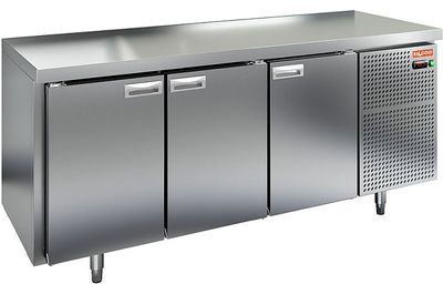 Стол морозильный Hicold GN 111/BT O