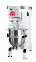 Купить миксер планетарный varimixer ar40p vl-1s для пиццы – цена от завода, доставка до двери | RuOborudovanie.ru