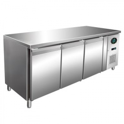 Купить стол морозильный viatto gn3100bt – цена от завода, доставка до двери | RuOborudovanie.ru